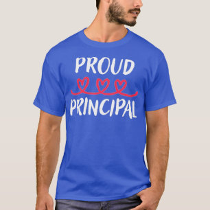 Assistant Principal Gifts School Principal 11 T-Shirt