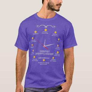 ASSISTANT PROPERTY MANAGER NICE DESIGN 2017 3 T-Shirt