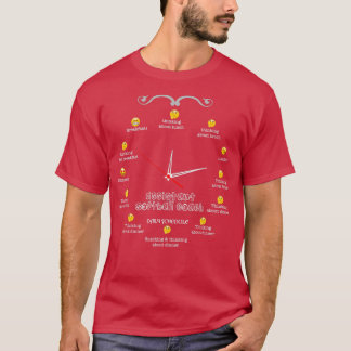 ASSISTANT SOFTBALL COACH NICE DESIGN 2017 T-Shirt