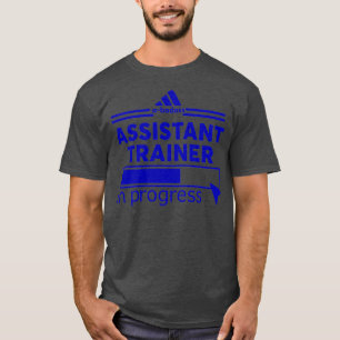 ASSISTANT TRAINER Classic TShirt