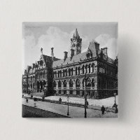Assize Courts, Manchester, c.1910