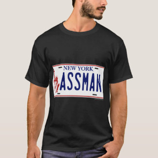 ASSMAN T-Shirt