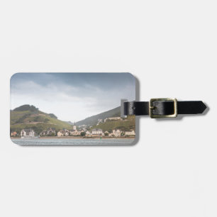 Assmannshausen am Rhein Luggage Tag