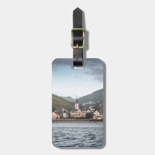 Assmannshausen Luggage Tag