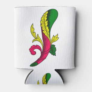 Asso di Bastoni Can Cooler