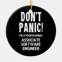 Associate Software Engineer