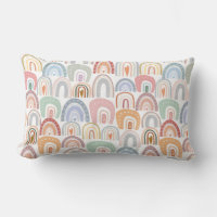 Assorted Bohemian Rainbow Pattern Name