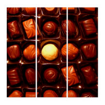 ASSORTED CHOCOLATES