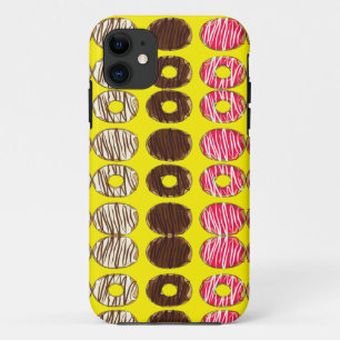 ASSORTED DONUTS 2A   Case-Mate iPhone CASE