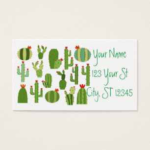 Assorted Red-flowered Cactus Plants Thunder_Cove