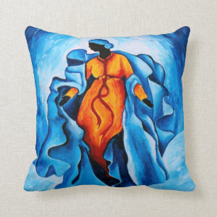 Assumption - Advocata Nostra 2010 Cushion