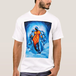 Assumption - Advocata Nostra 2010 T-Shirt