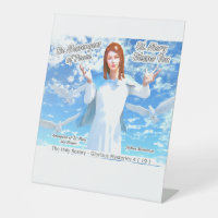 Assumption of St. Mary into Heaven 2