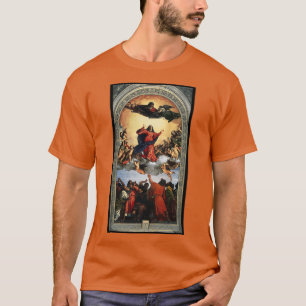 Assumption of the Virgin T-Shirt