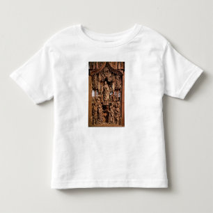 Assumption of the Virgin Toddler T-Shirt