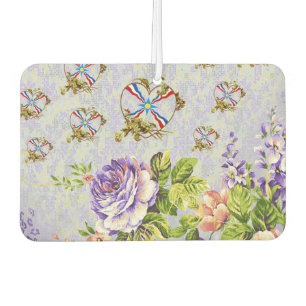 Assyria Car Air Freshener