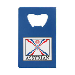 Assyrian