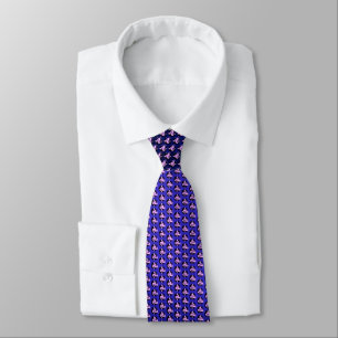 Assyrian Alaha 3 Tie