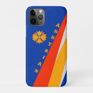 Assyrian Case-Mate iPhone Case