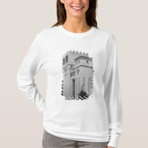 Assyrian House, Universal Exhibition, Paris T-Shirt