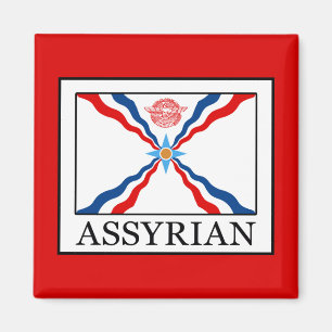 Assyrian Magnet