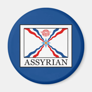 Assyrian Magnet
