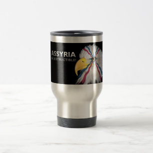 Assyrian Mug