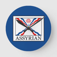 Assyrian
