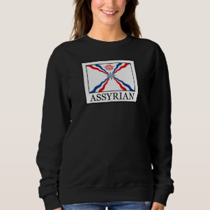 Assyrian Sweatshirt