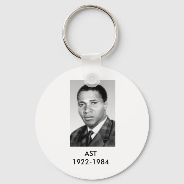 AST1922-1984 KEY RING (Front)