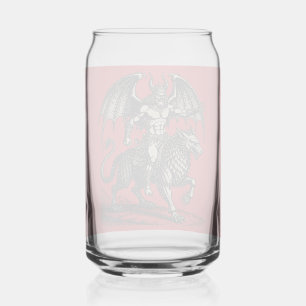 Astaroth’s Quiet Dominion Can Glass