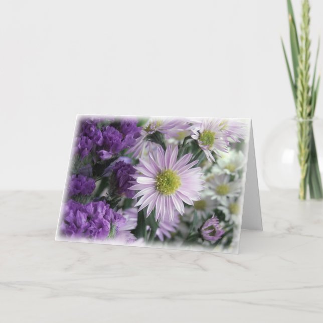 Aster Dream Card (Front)