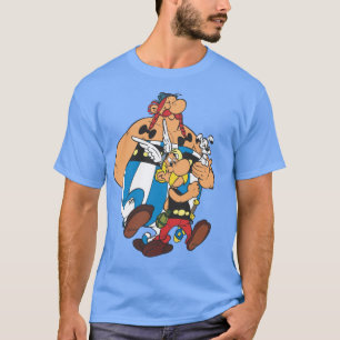 asterix T-Shirt