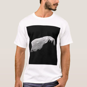 Asteroid 243 Ida T-Shirt