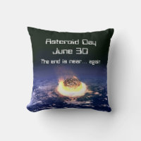 Asteroid Day June 30