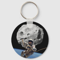 Asteroid Miner