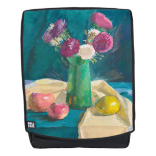 Asters Backpack