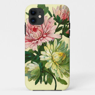 Asters iPhone 11 Case