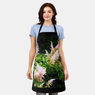 Astilbe Apron