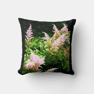 Astilbe Cushion