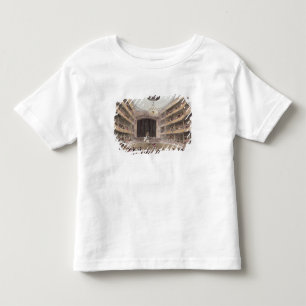 Astley's Amphitheatre from Ackermann's Toddler T-Shirt