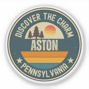Aston, Pennsylvania