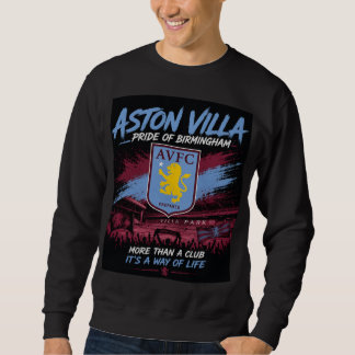 Aston Villa Sweatshirt