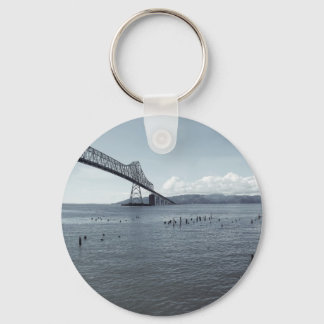 astoria bridge key ring