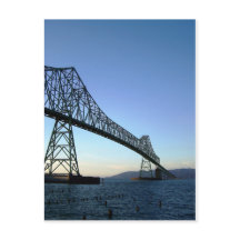 Astoria Bridge