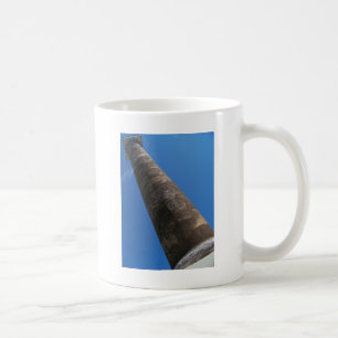 Astoria Column Up Close Coffee Mug