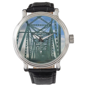Astoria-Megler Bridge, Astoria, Oregon Watch