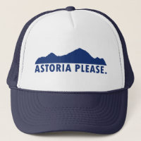 Astoria Oregon Please