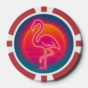 Astoria West Playing Cards Poker Chips