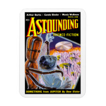 Astounding Science Fiction (Mar, 1938)